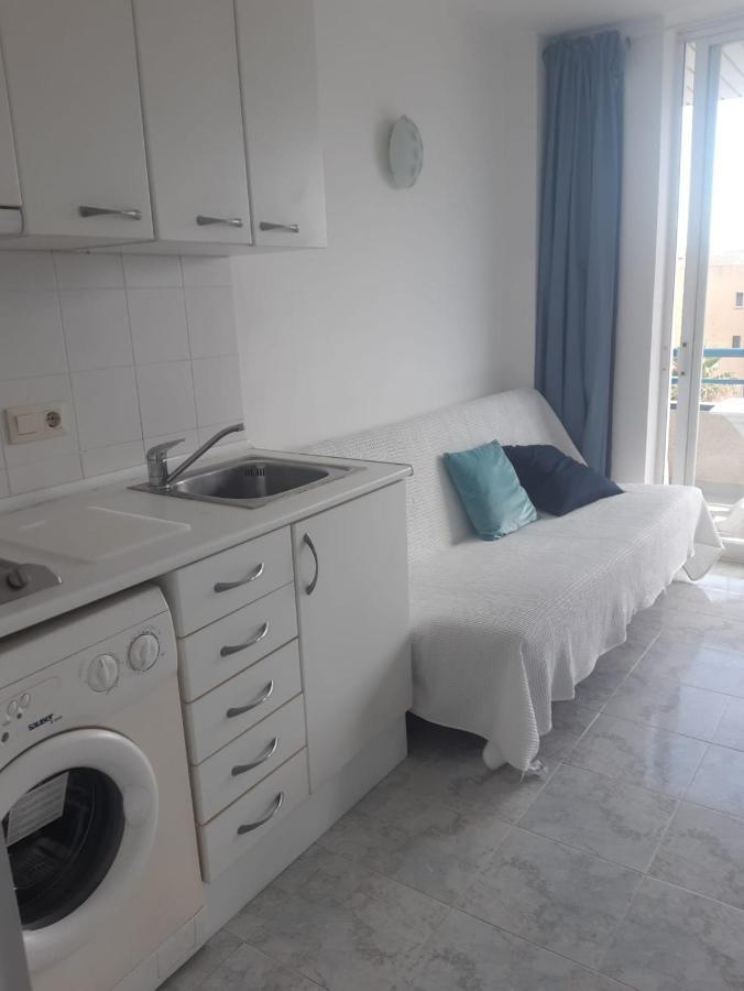 Apartament Blau Park Ii, L'Estartit Exteriör bild
