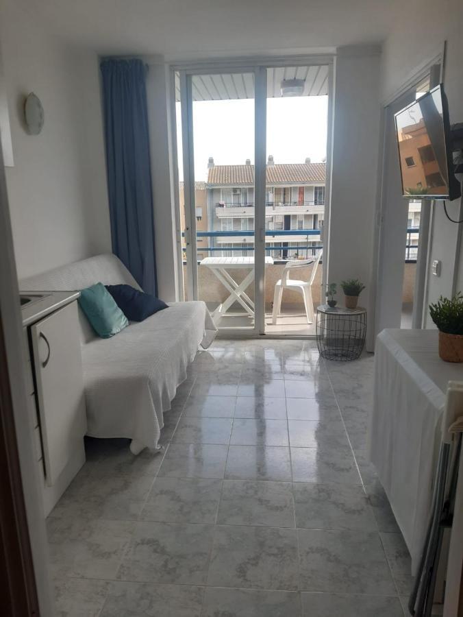 Apartament Blau Park Ii, L'Estartit Exteriör bild
