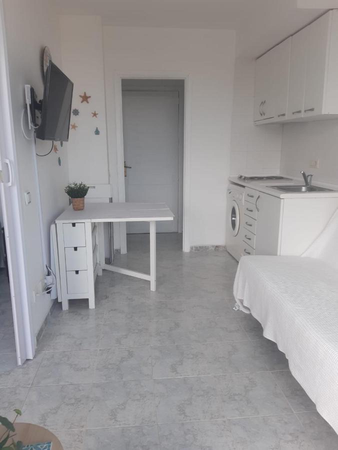 Apartament Blau Park Ii, L'Estartit Exteriör bild