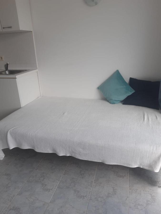 Apartament Blau Park Ii, L'Estartit Exteriör bild