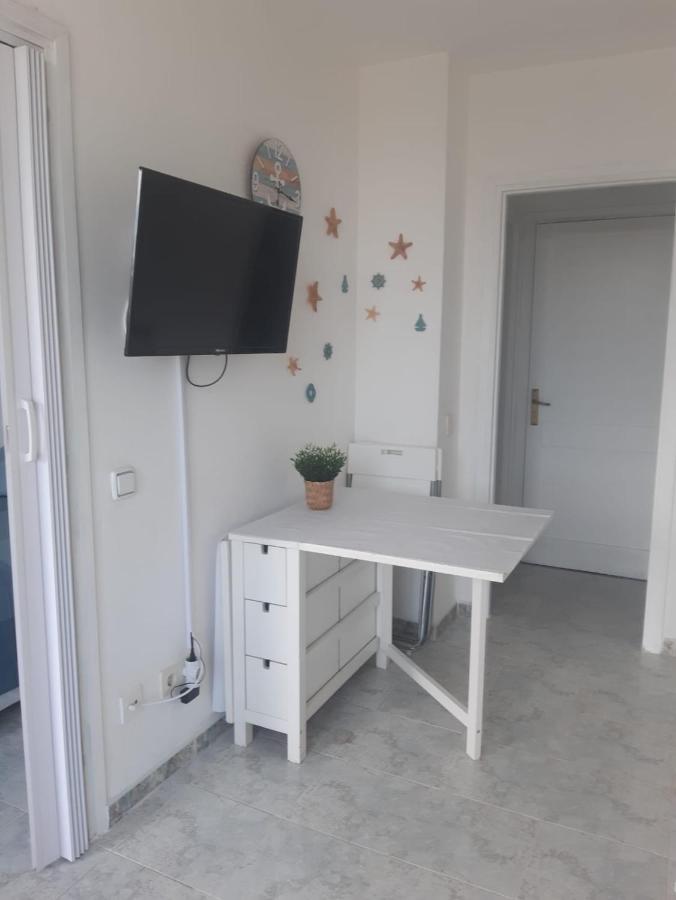 Apartament Blau Park Ii, L'Estartit Exteriör bild