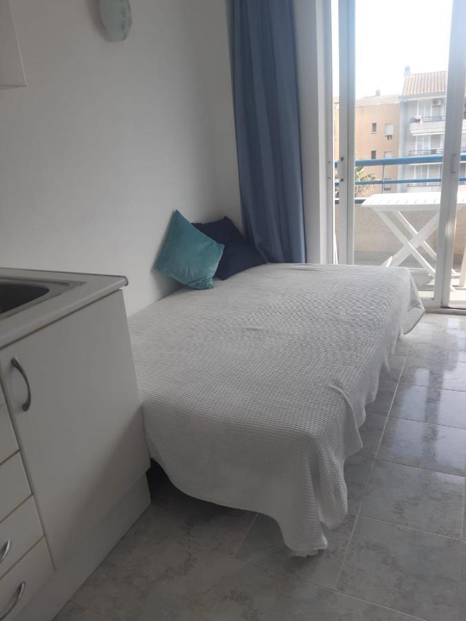 Apartament Blau Park Ii, L'Estartit Exteriör bild